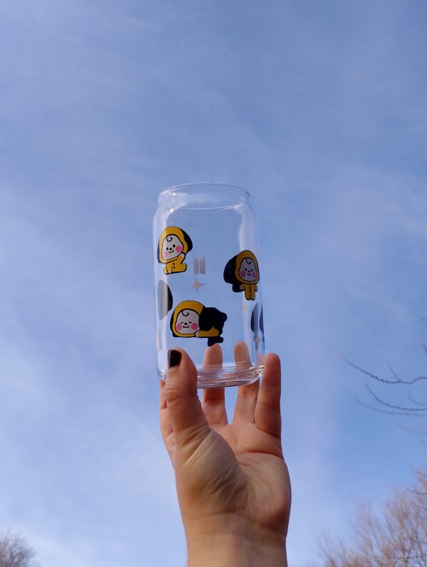 Vaso BT21 - BTS
