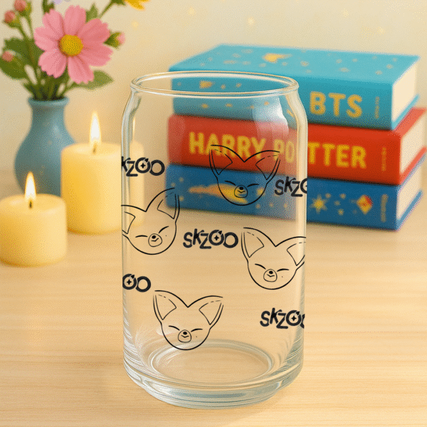 Vaso Skzoo - Stray Kids - Image 6