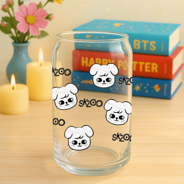 Vaso Skzoo - Stray Kids - Image 5