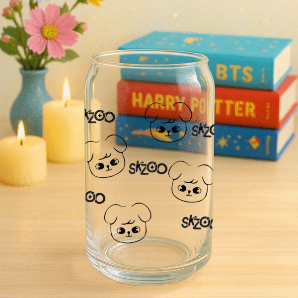 Vaso Skzoo - Stray Kids - Image 4
