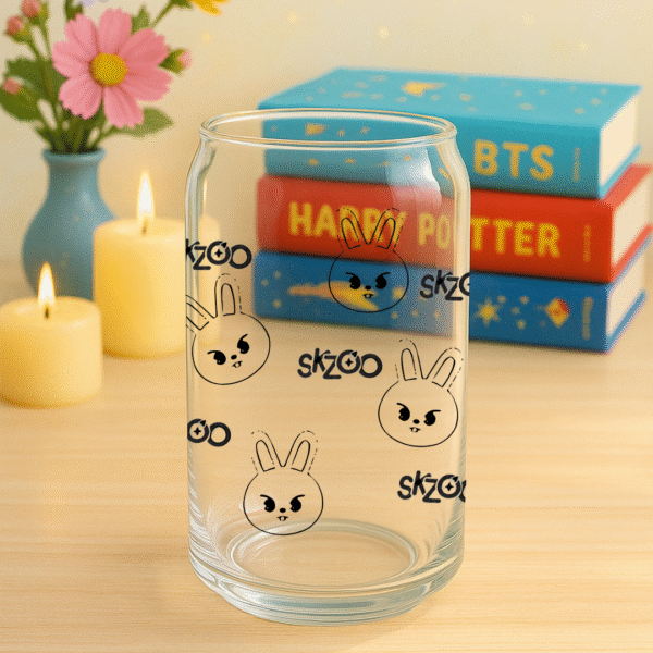 Vaso Skzoo - Stray Kids - Image 2