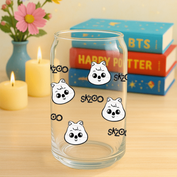 Vaso Skzoo - Stray Kids - Image 17