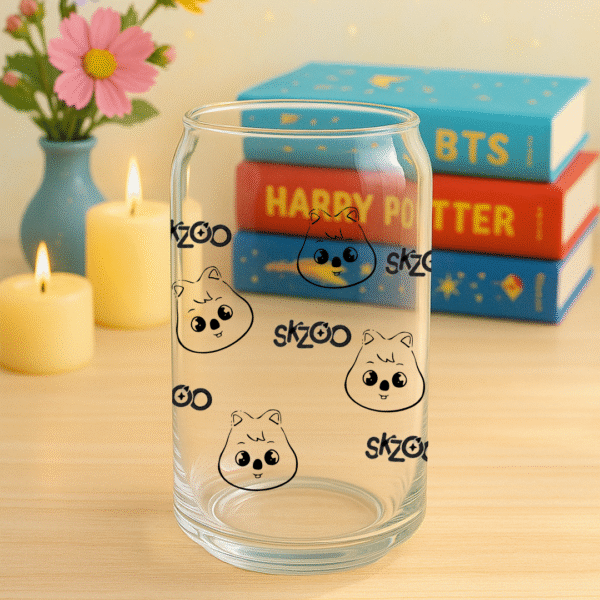 Vaso Skzoo - Stray Kids - Image 16