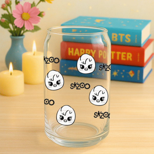 Vaso Skzoo - Stray Kids - Image 15