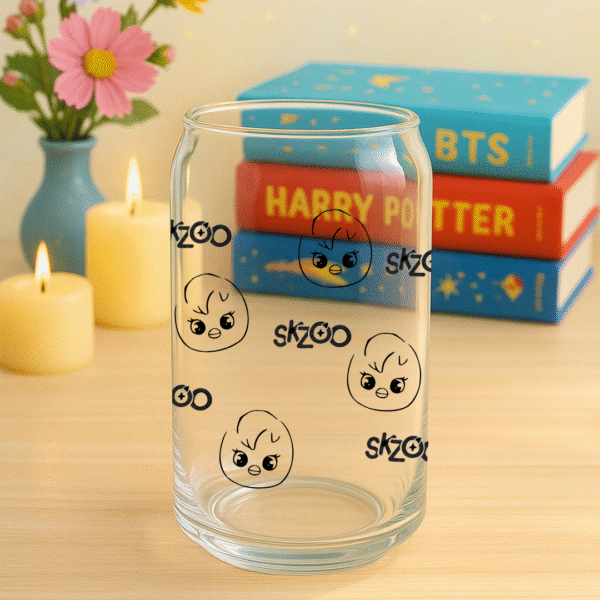 Vaso Skzoo - Stray Kids - Image 14