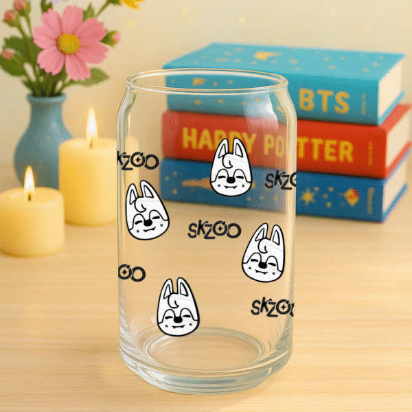 Vaso Skzoo - Stray Kids - Image 13