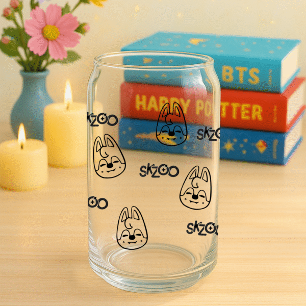 Vaso Skzoo - Stray Kids - Image 12