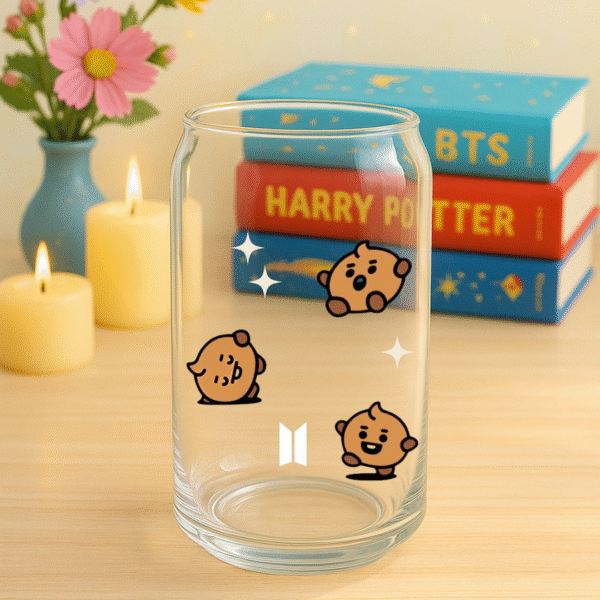 Vaso BT21 - BTS - Image 8