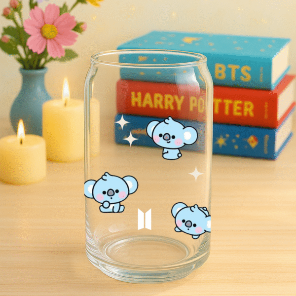 Vaso BT21 - BTS - Image 7