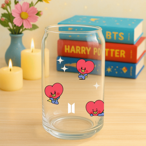 Vaso BT21 - BTS - Image 6