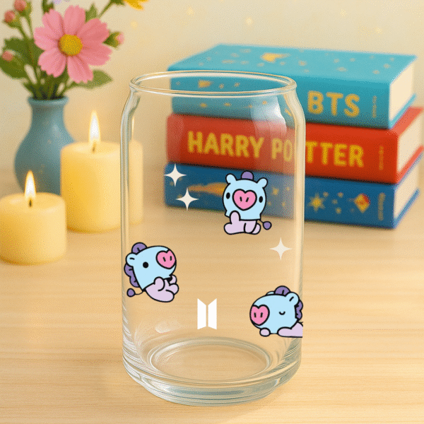 Vaso BT21 - BTS - Image 5