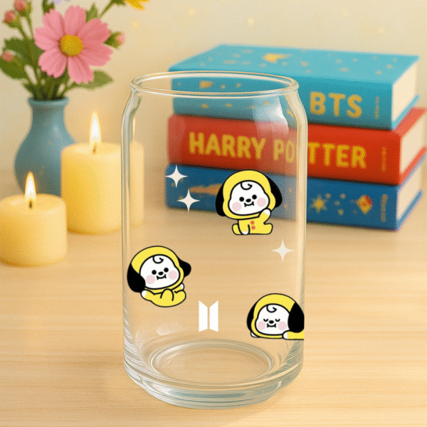 Vaso BT21 - BTS - Image 4