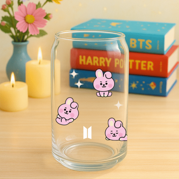 Vaso BT21 - BTS