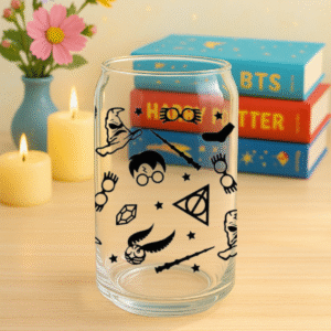 Vaso Harry Potter
