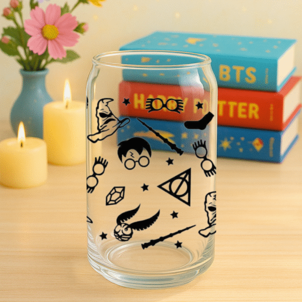 Vaso Harry Potter