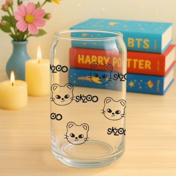 Vaso Skzoo - Stray Kids - Image 10