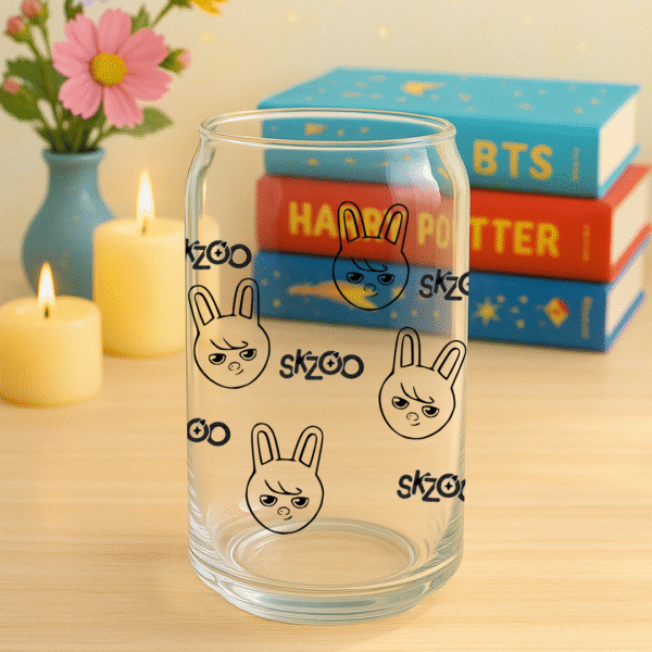 Vaso Skzoo - Stray Kids - Image 8