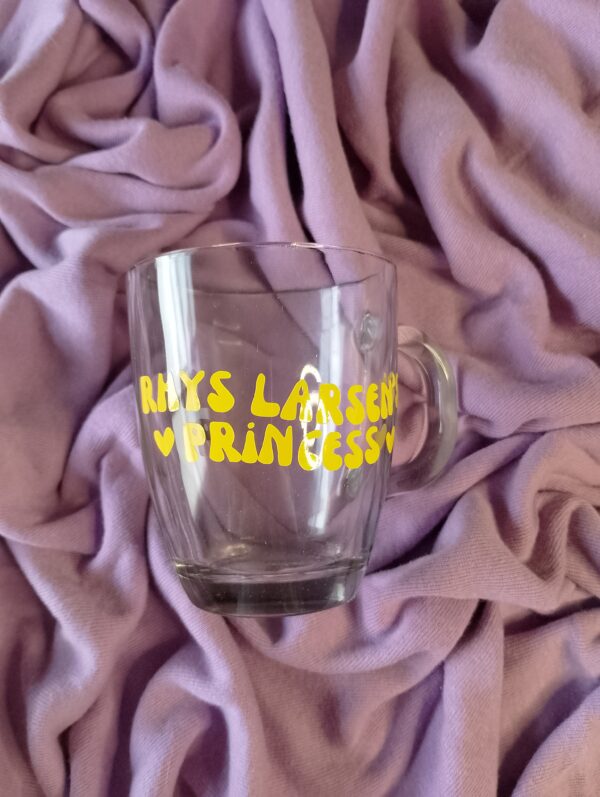 Taza Twisted Love - Image 3