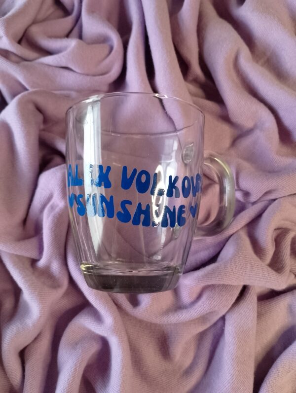 Taza Twisted Love - Image 4