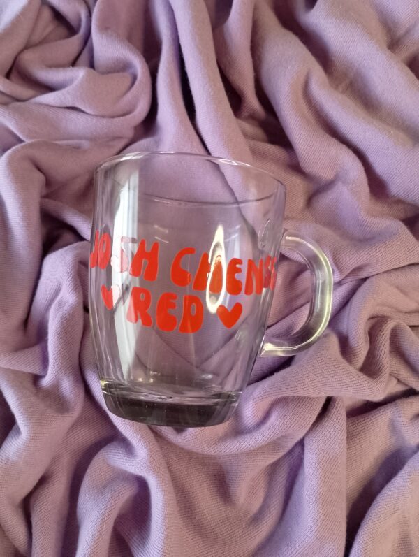 Taza Twisted Love - Image 5