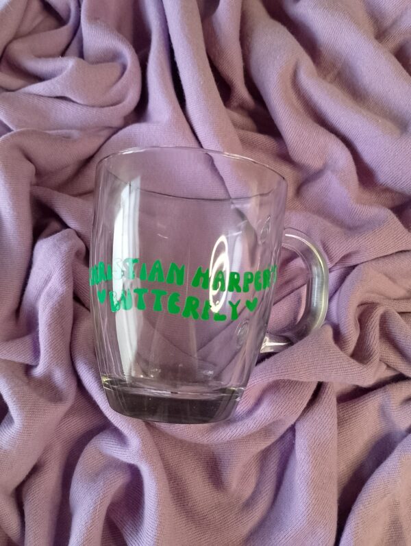 Taza Twisted Love - Image 2