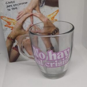 no hay tal crisis