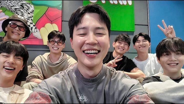 ¡ES REAL: BTS VIENE A ARGENTINA EN OCTUBRE DE 2026! 🇦🇷💜